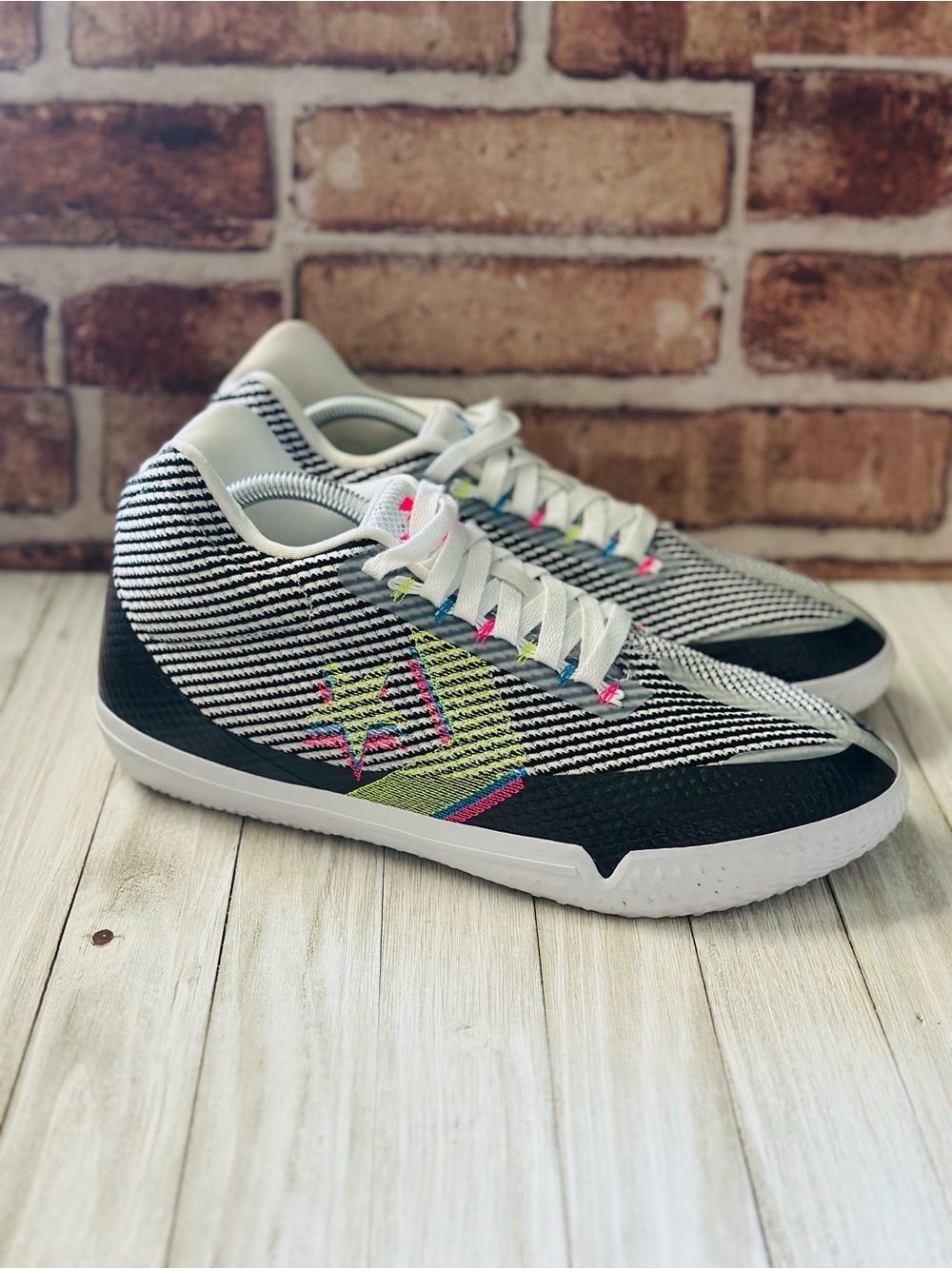 Converse All Star BB Evo 'Iridescent' Men Size 9.5  170488C in EUC!